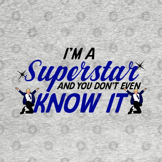 I'm a superstar. by KsuAnn